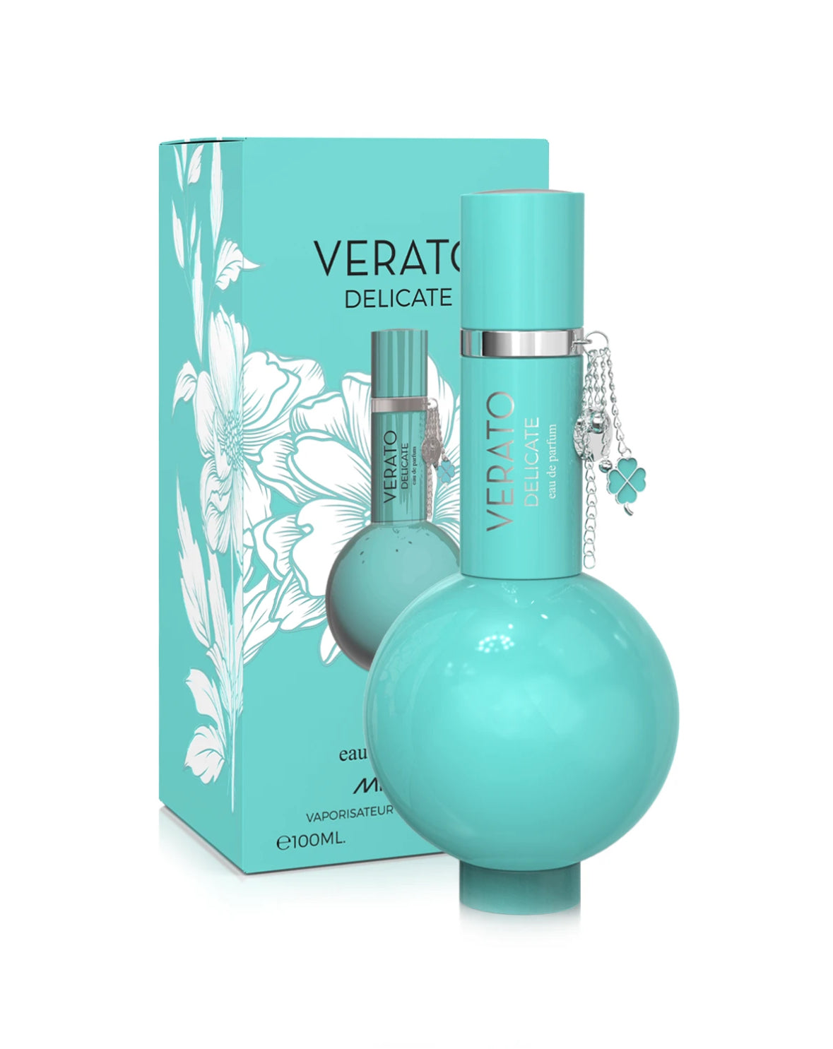 Verato- Delicate