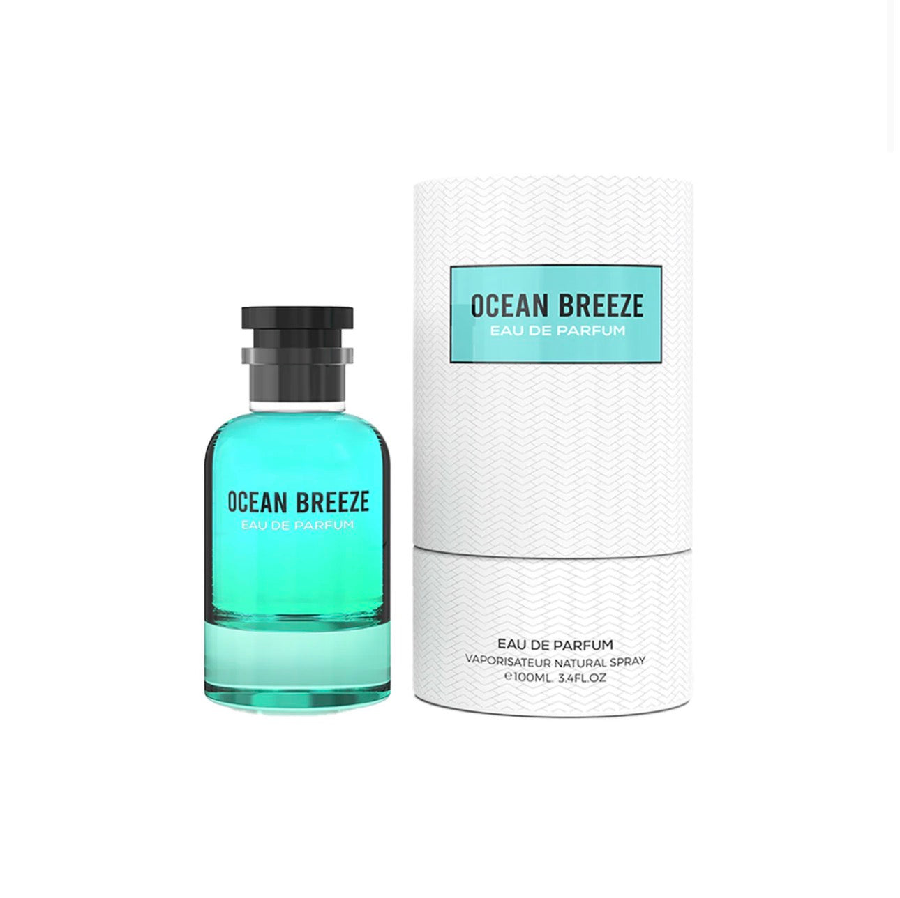 Ocean Breeze