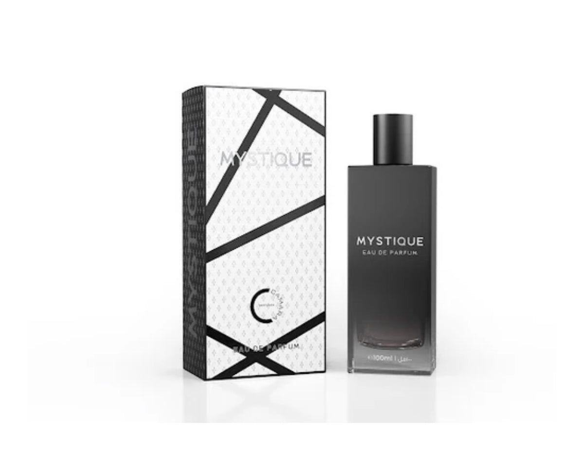 Mystique