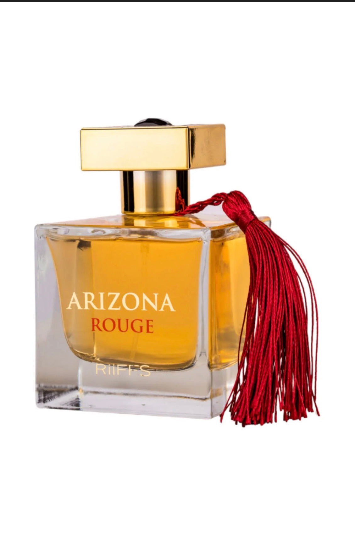 Arizona Rouge by Riffs