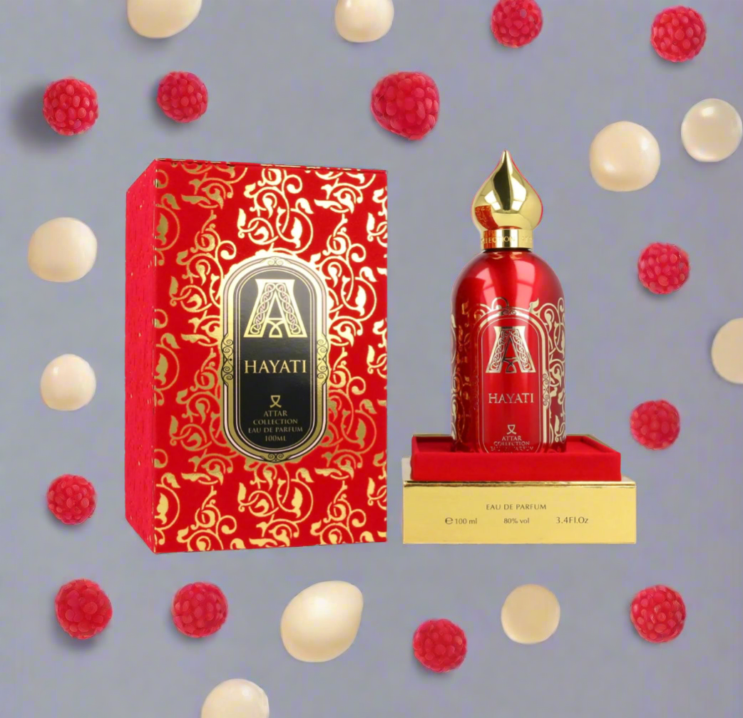 Hayati by Attar Collection