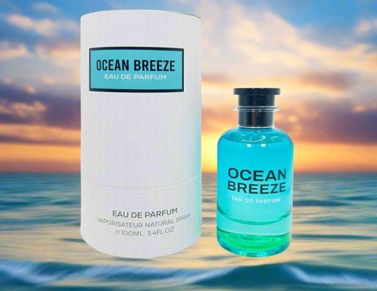 Ocean Breeze