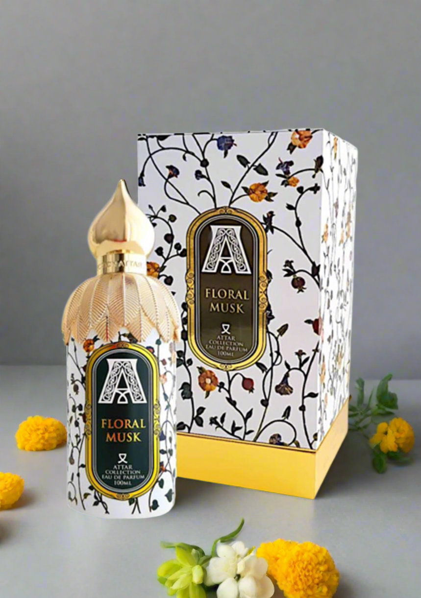 Floral Musk