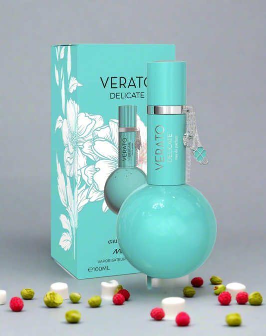 Verato- Delicate