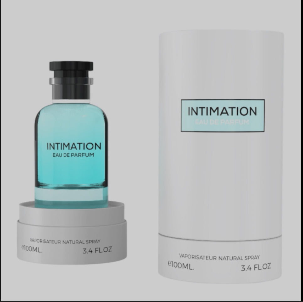 Intimation by Emper
