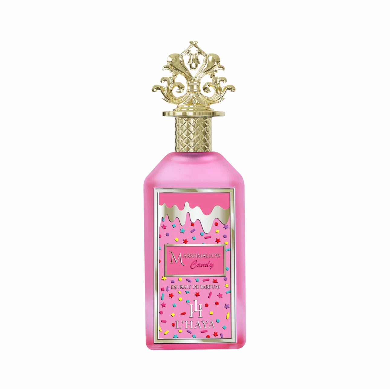 L’HAYA Marshmallow Candy