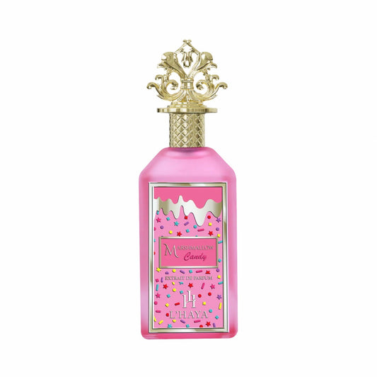 L’HAYA Marshmallow Candy