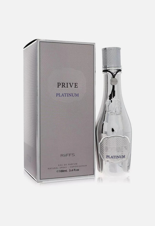 Prive Platinum by Riiffs