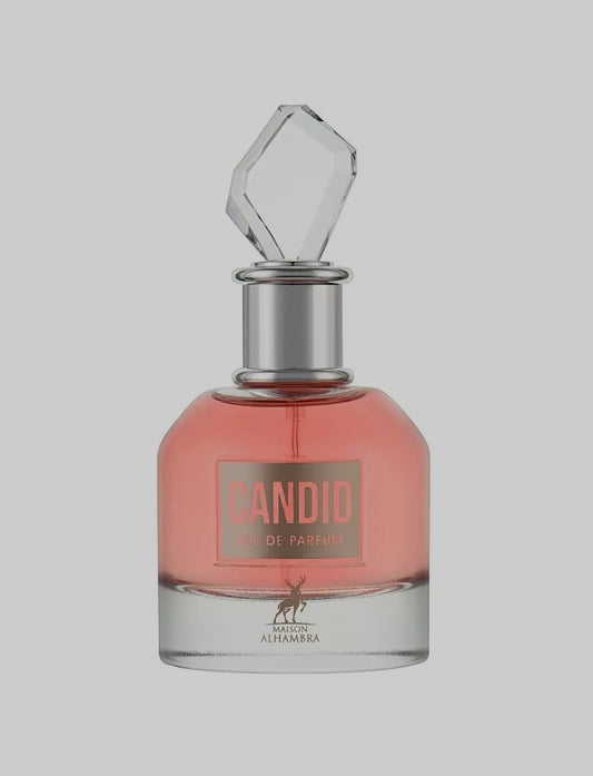 So Candid by Maison Alhambra