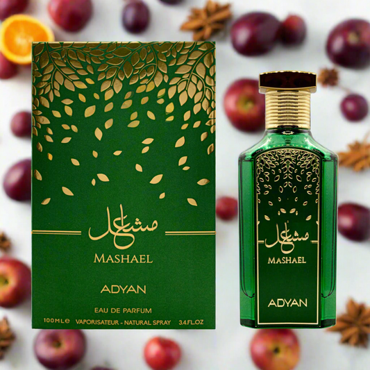 Mashael by Adyan