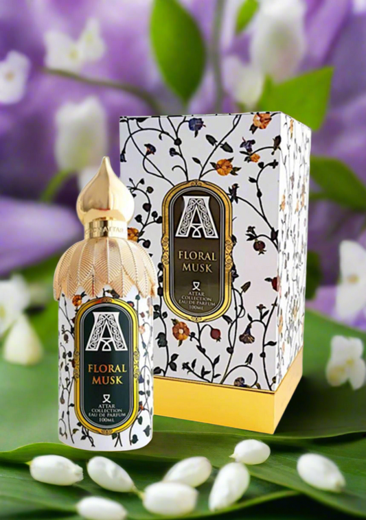 Floral Musk