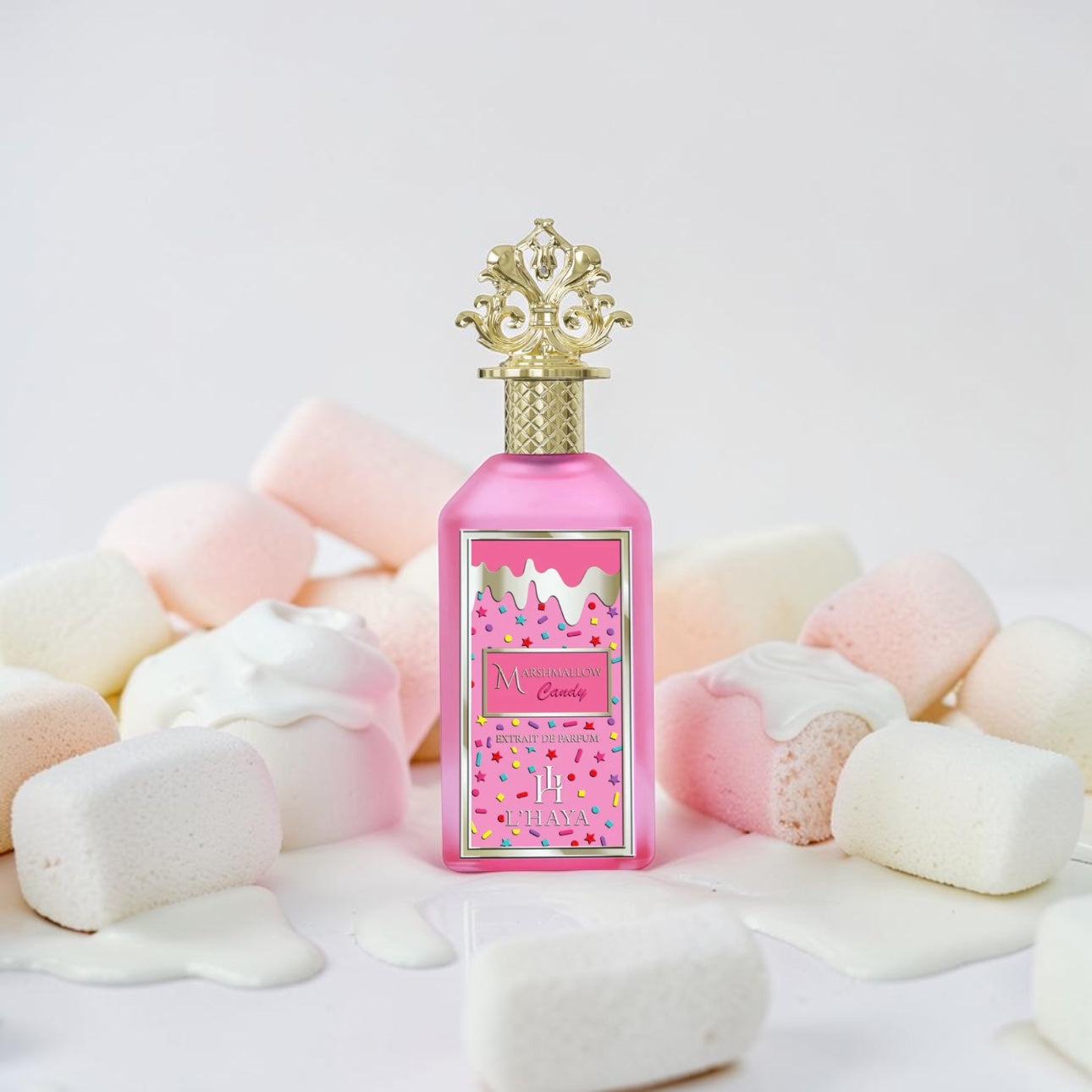 L’HAYA Marshmallow Candy
