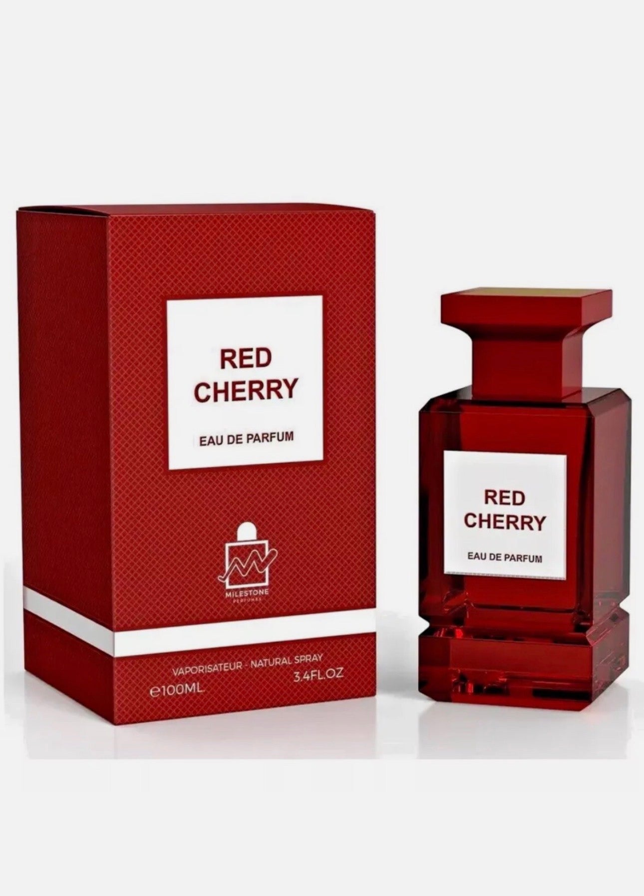 Red Cherry