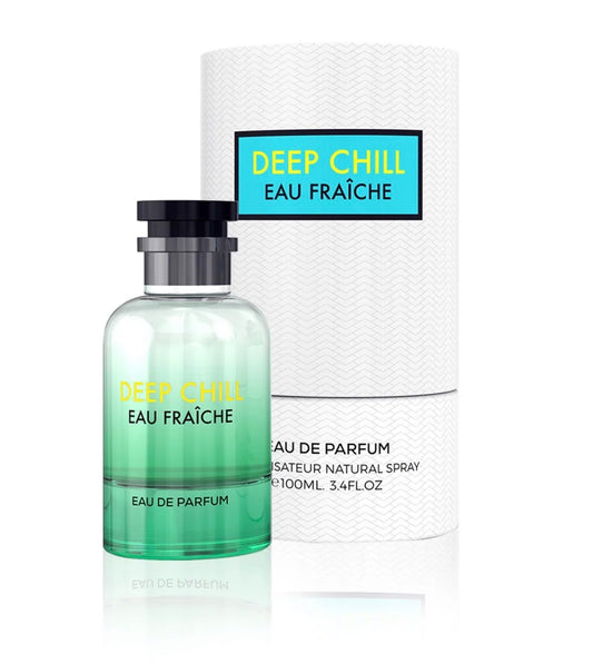 Deep Chill