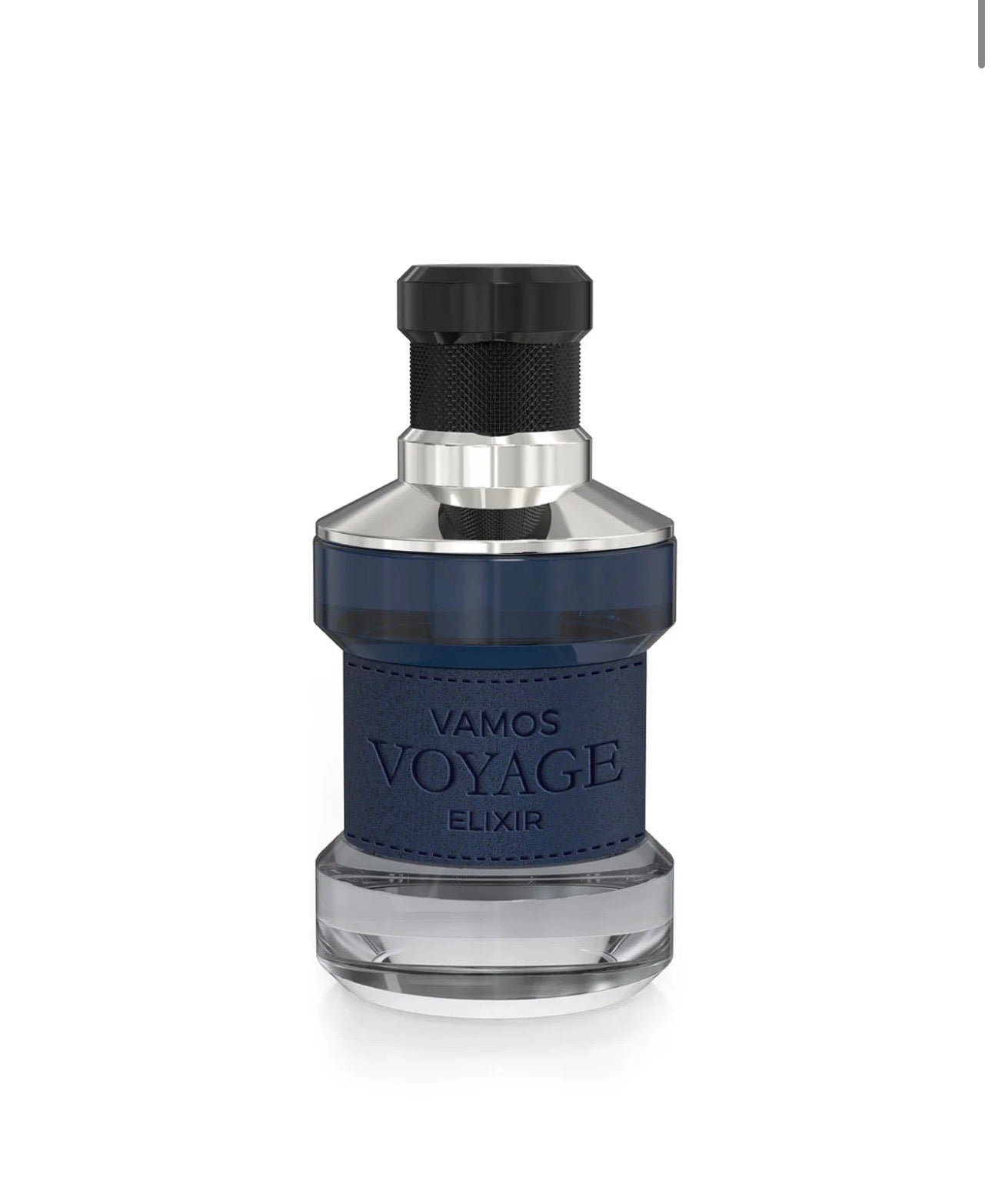 Vamos Voyage Elixir