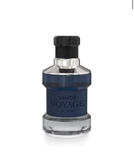 Vamos Voyage Elixir