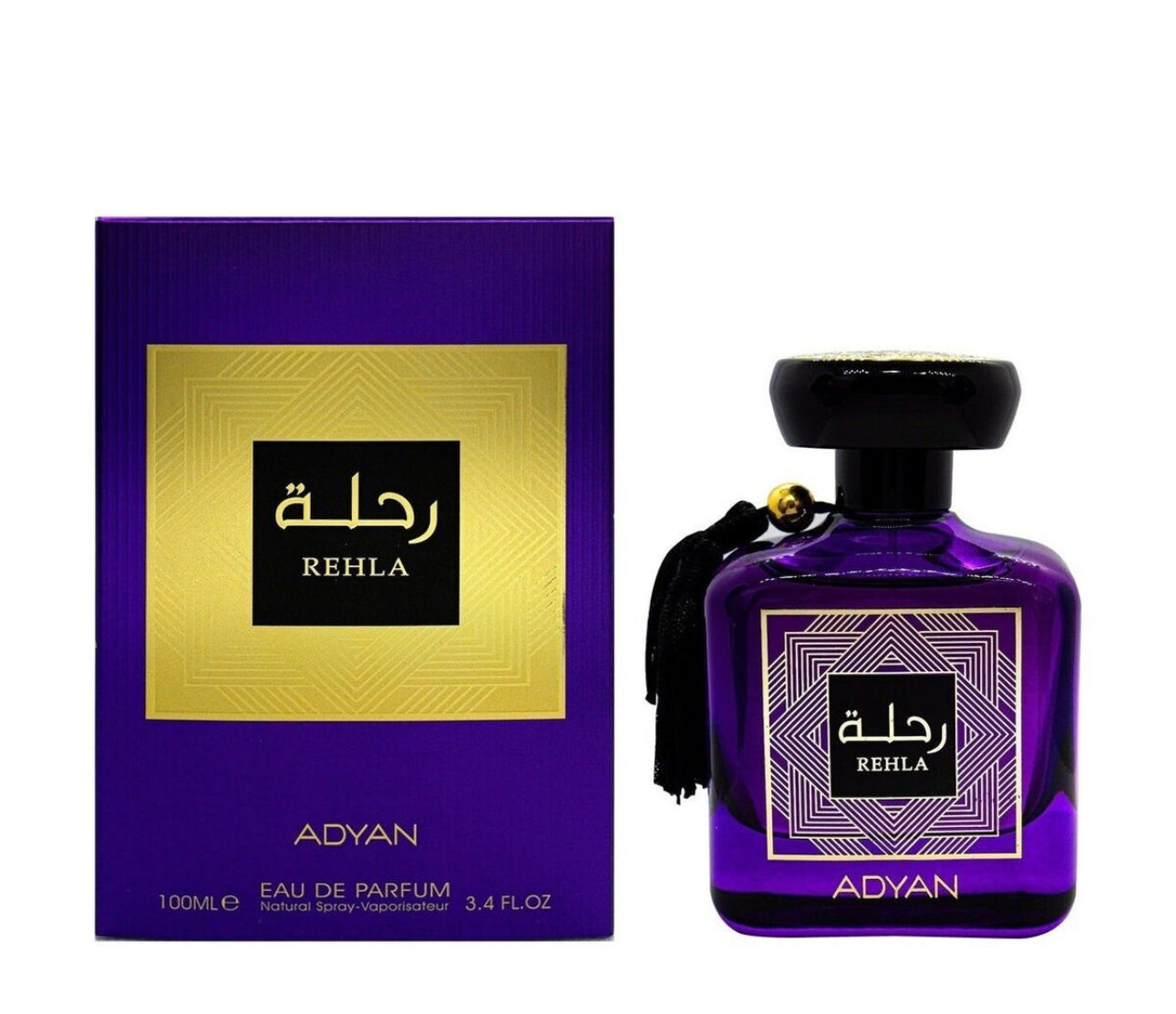 Rehla by Adyan