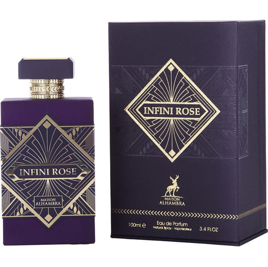 Maison Alhambra Infini Rose