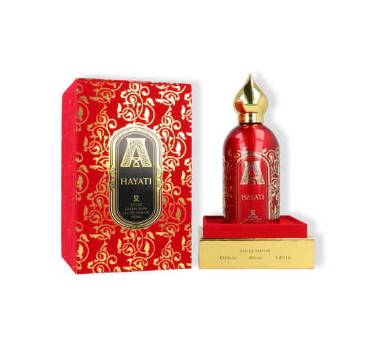 Hayati by Attar Collection