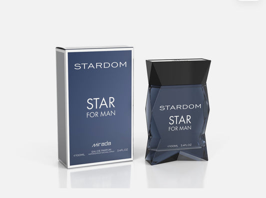 Stardom Star for Man
