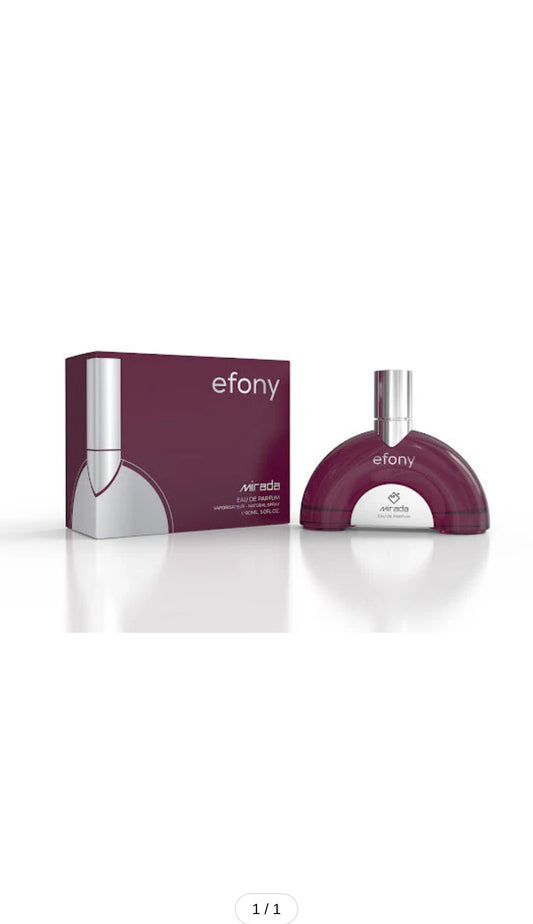 Efony by Mirada