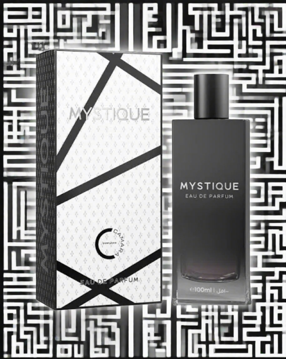 Mystique by Camara