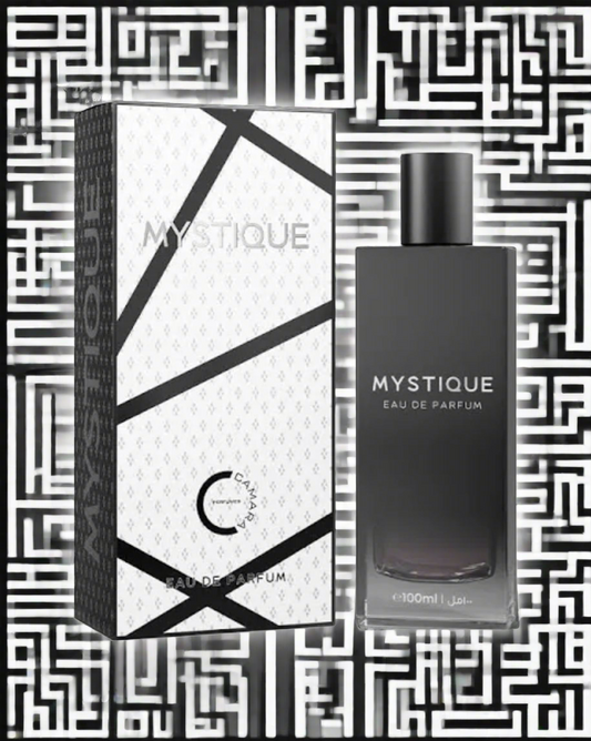 Mystique by Camara