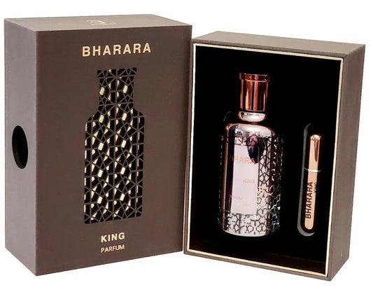 Bharara King